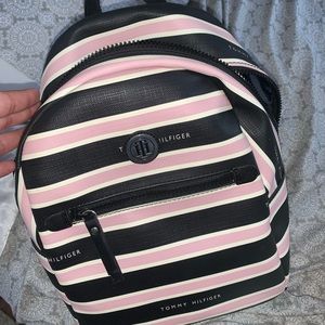 Tommy Hilfger mini backpack